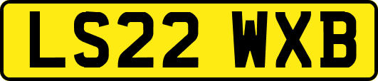 LS22WXB