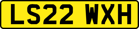 LS22WXH