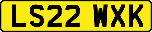 LS22WXK