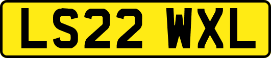 LS22WXL