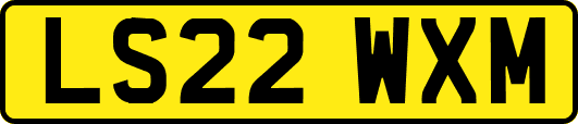 LS22WXM