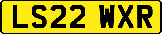 LS22WXR
