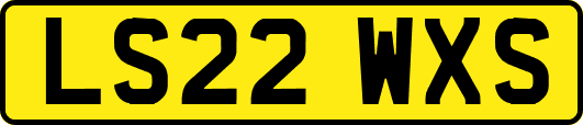 LS22WXS