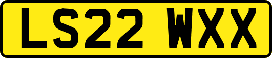 LS22WXX