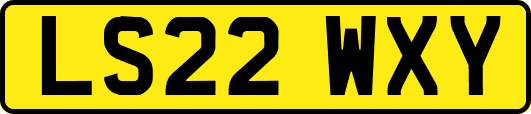 LS22WXY
