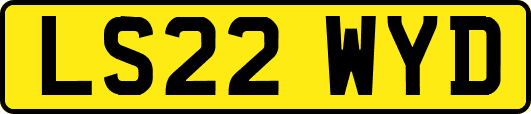 LS22WYD