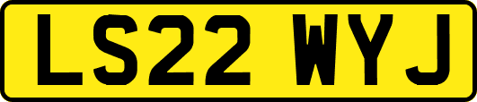 LS22WYJ