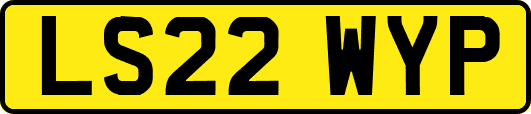 LS22WYP