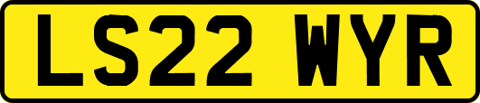 LS22WYR