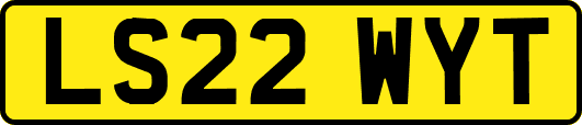 LS22WYT