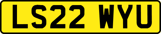 LS22WYU