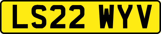 LS22WYV