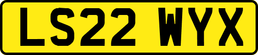 LS22WYX