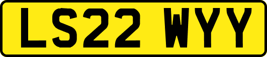 LS22WYY