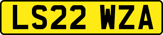 LS22WZA
