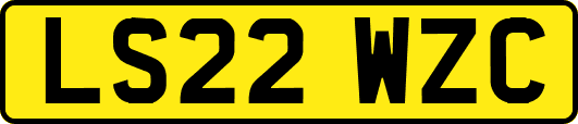 LS22WZC