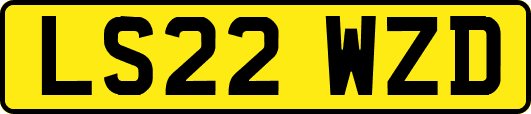 LS22WZD