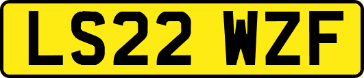 LS22WZF