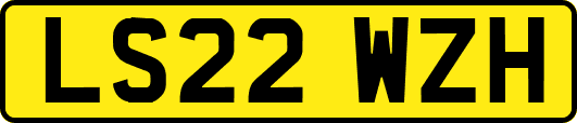LS22WZH
