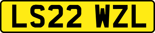 LS22WZL