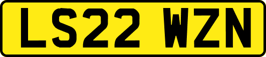 LS22WZN