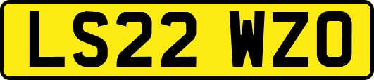 LS22WZO