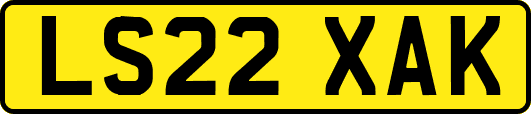 LS22XAK