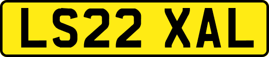 LS22XAL