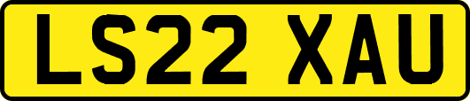 LS22XAU