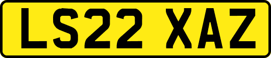 LS22XAZ