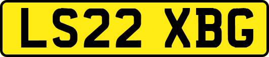 LS22XBG