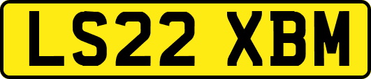 LS22XBM