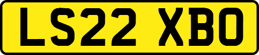 LS22XBO