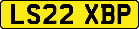 LS22XBP