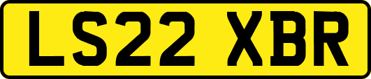 LS22XBR
