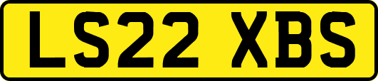 LS22XBS