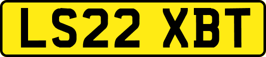 LS22XBT