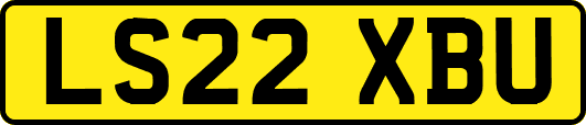 LS22XBU