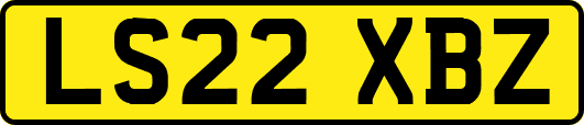 LS22XBZ