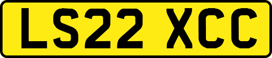 LS22XCC