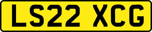 LS22XCG