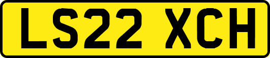 LS22XCH