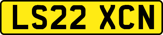 LS22XCN