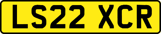 LS22XCR