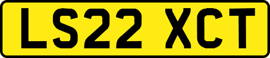 LS22XCT