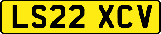 LS22XCV