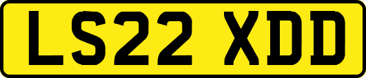 LS22XDD