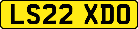 LS22XDO