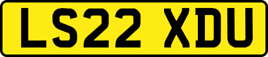 LS22XDU