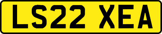 LS22XEA